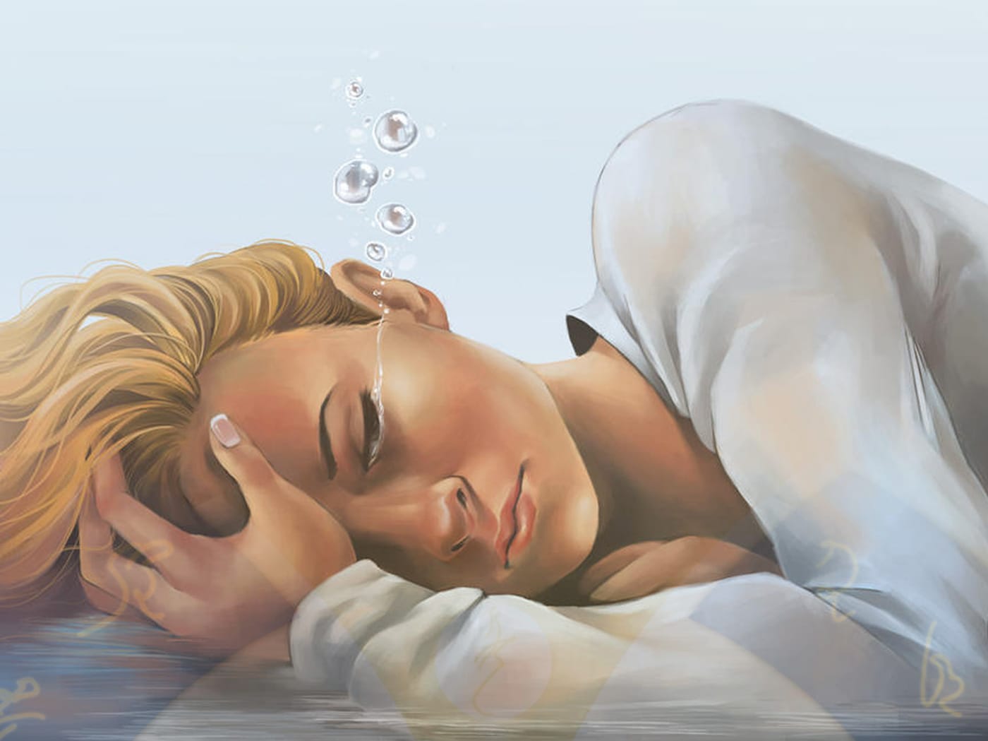 Depression tag feature image