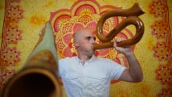 Didgeridoo-Kurs für Anfänger