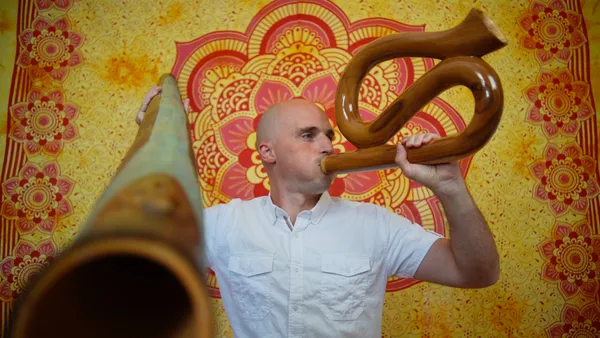 Didgeridoo Kurs für Anfänger