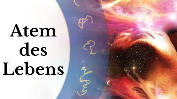 Der Atem des Lebens